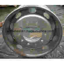 Heavy Duty 22.5X13 Truck Wheel Rim and Trailer Steel Wheel Rim